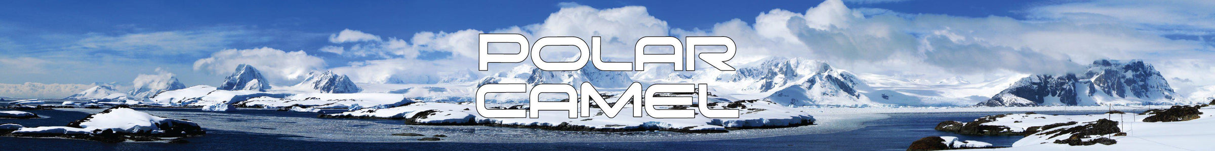 Polar Camel Drinkware-The Personalization Station