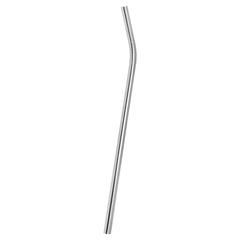 10" Polar Camel Stainless Steel Straw-Accessories-The Personalization Station