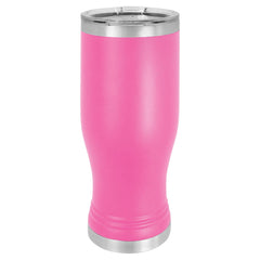 20 oz. Polar Camel Pilsners-Drinkware-Pink-The Personalization Station