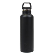 20 oz. RTIC Water Bottle-Drinkware-Charcoal-The Personalization Station