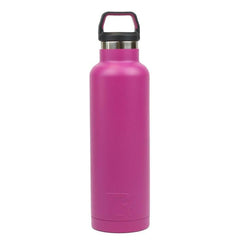 20 oz. RTIC Water Bottle-Drinkware-Very Berry-The Personalization Station