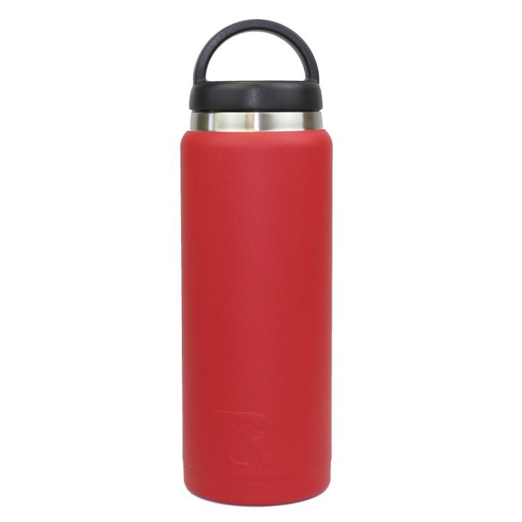 26 oz. RTIC Bottle-Drinkware-Brick-The Personalization Station