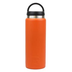 26 oz. RTIC Bottle-Drinkware-Burnt Orange-The Personalization Station