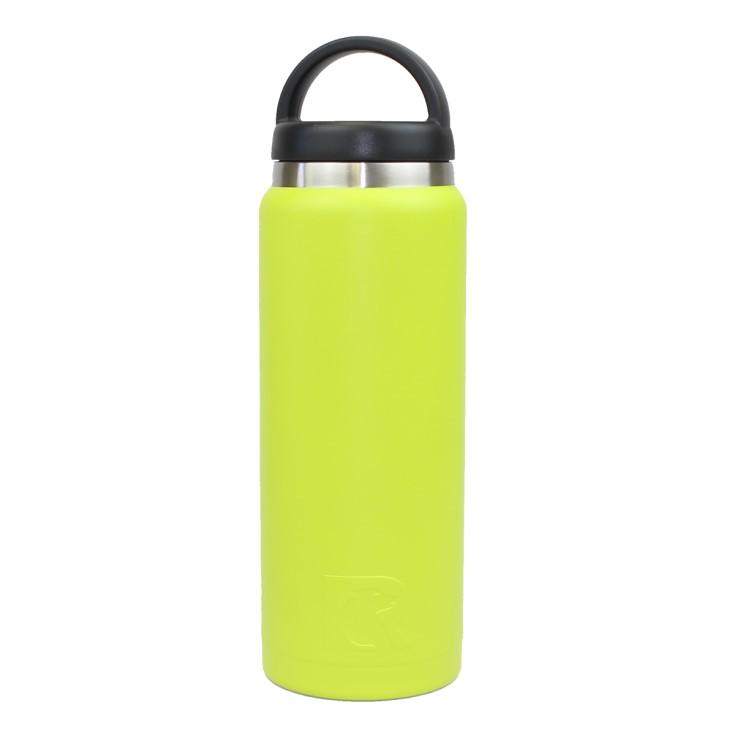 26 oz. RTIC Bottle – The Personalization Station
