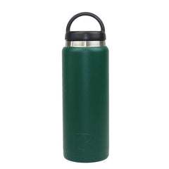 26 oz. RTIC Bottle-Drinkware-Forest-The Personalization Station