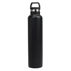 26 oz. RTIC Water Bottle-Drinkware-Charcoal-The Personalization Station