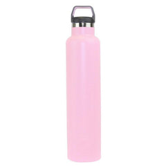 26 oz. RTIC Water Bottle-Drinkware-Flamingo-The Personalization Station
