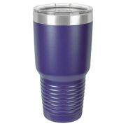 30 oz. Polar Camel Grip Tumblers-Drinkware-Purple-The Personalization Station