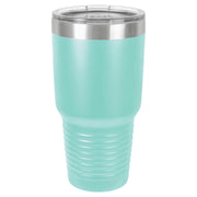 30 oz. Polar Camel Grip Tumblers-Drinkware-Teal-The Personalization Station