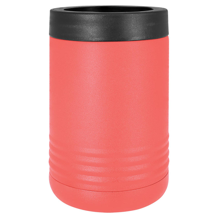 Polar Camel Beverage Holder-Drinkware-Coral-The Personalization Station