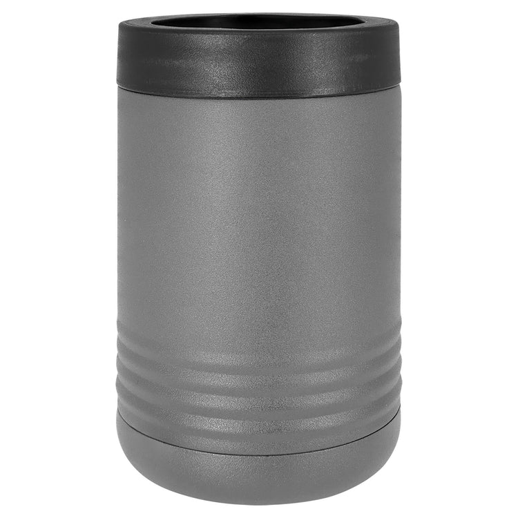 Polar Camel Beverage Holder-Drinkware-Dark Gray-The Personalization Station