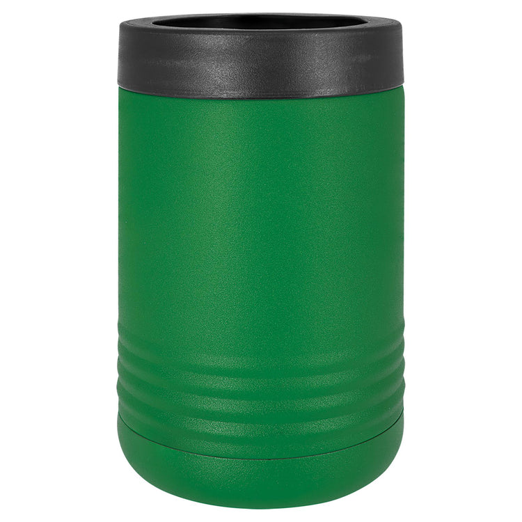 Polar Camel Beverage Holder-Drinkware-Green-The Personalization Station