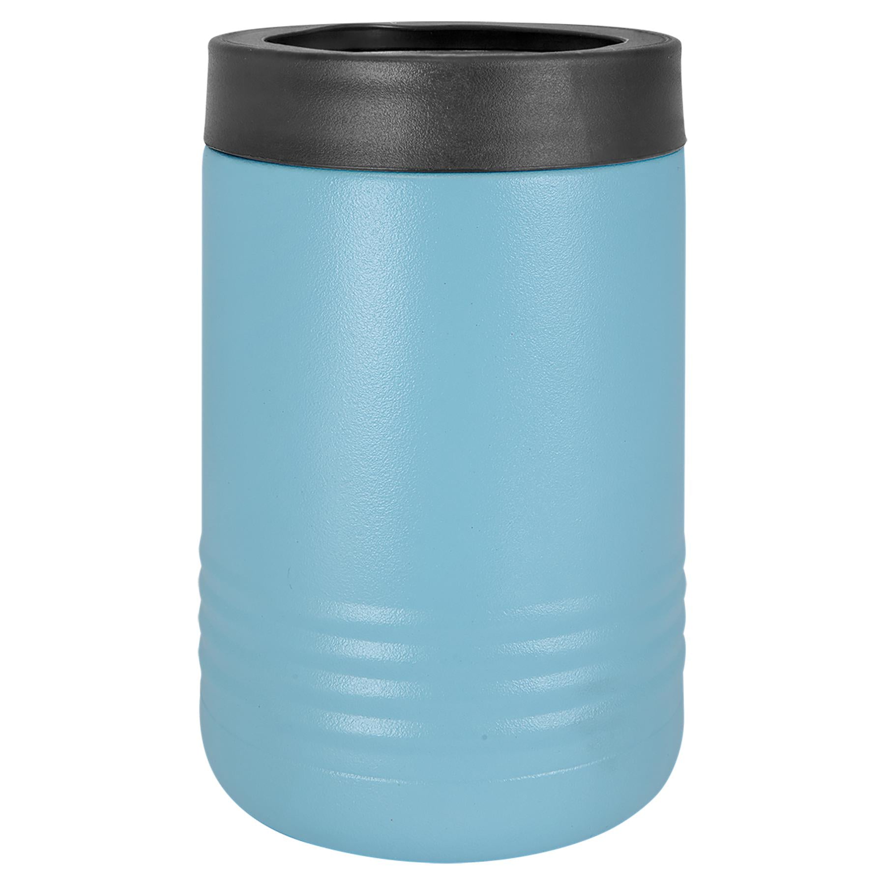 Polar Camel Beverage Holder-Drinkware-Light Blue-The Personalization Station