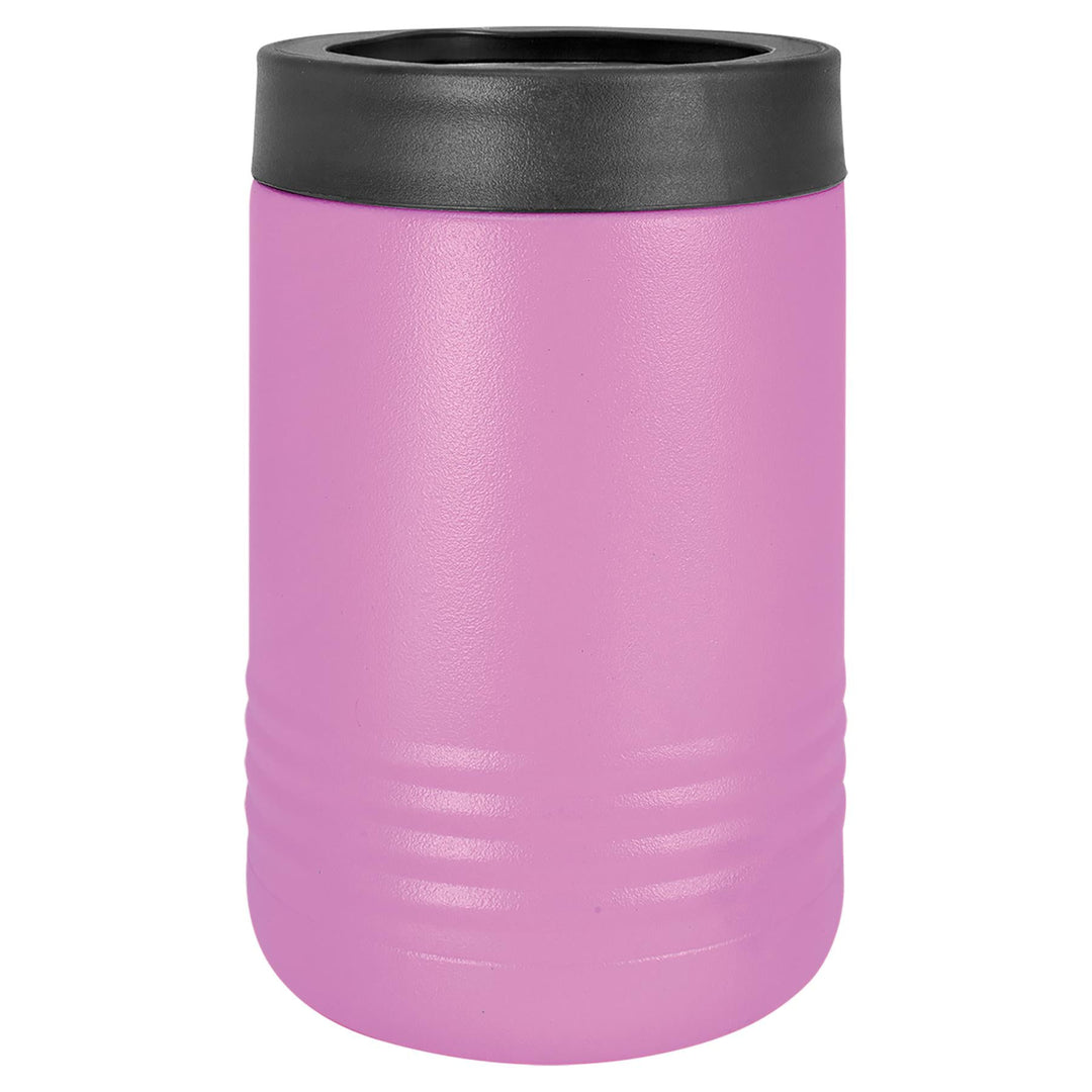 Polar Camel Beverage Holder-Drinkware-Light Purple-The Personalization Station