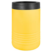 Polar Camel Beverage Holder-Drinkware-Sunny Yellow-The Personalization Station