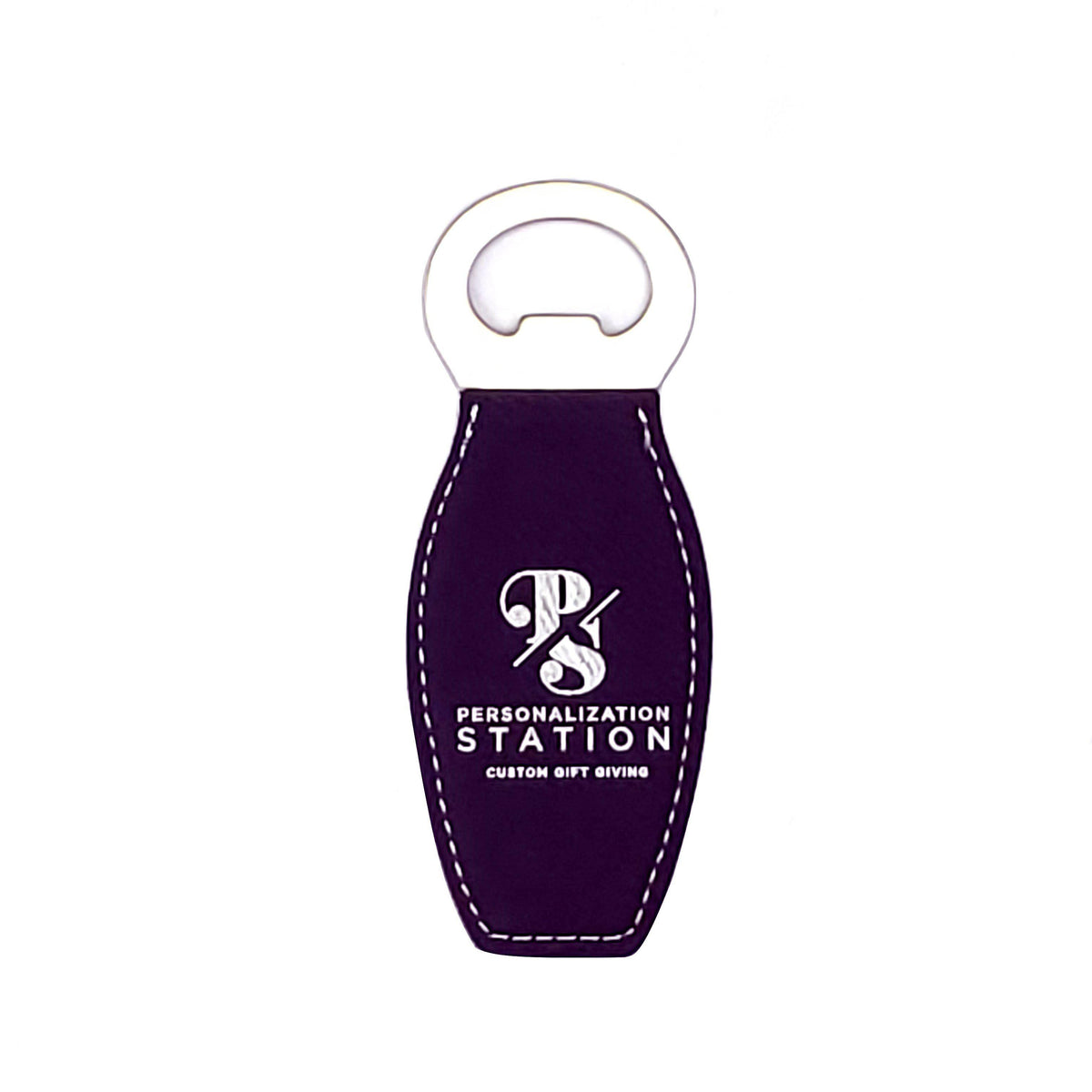 Collections – The Personalization Station